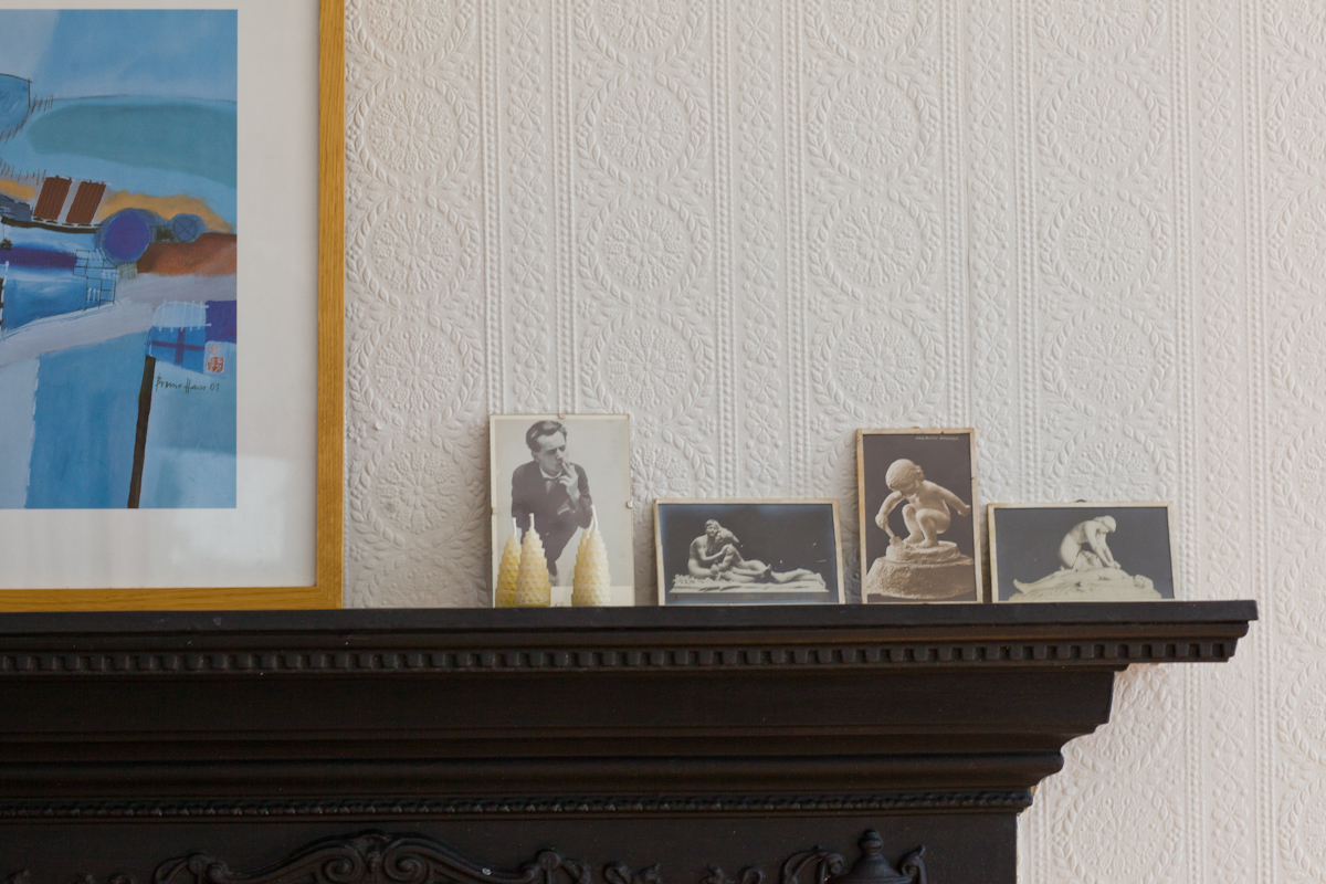 Обои под покраску Anaglypta Original Townsend RD340 фото в интерьере Обои под покраску Anaglypta Original Townsend RD340 фото в интерьере